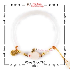 Vòng Dễ Thương 2023