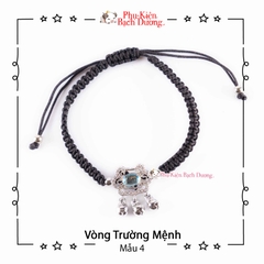 Vòng Dễ Thương 2023