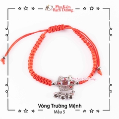 Vòng Dễ Thương 2023