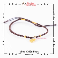 Vòng Dễ Thương 2023