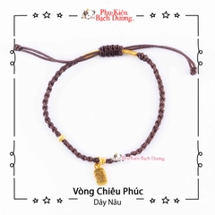 Vòng Dễ Thương 2023