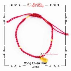 Vòng Dễ Thương 2023