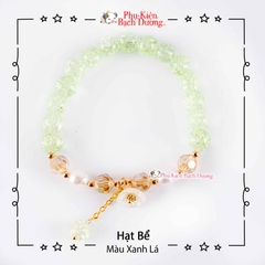 Vòng Dễ Thương 2023