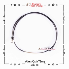 Vòng Dễ Thương 2023