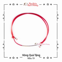 Vòng Dễ Thương 2023