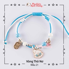 Vòng Dễ Thương 2023