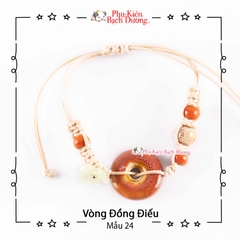 Vòng Dễ Thương 2023