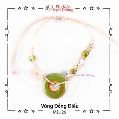 Vòng Dễ Thương 2023