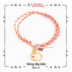 Vòng Dễ Thương 2023