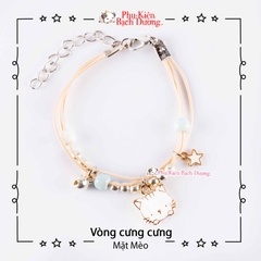 Vòng Dễ Thương 2023