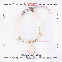 Vòng Dễ Thương 2023