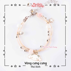 Vòng Dễ Thương 2023