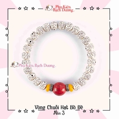 Vòng Hạt Bình An