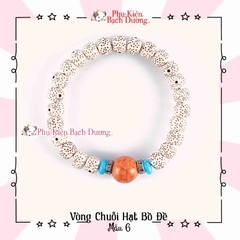 Vòng Hạt Bình An