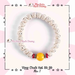 Vòng Hạt Bình An