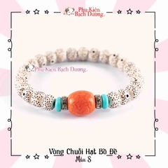 Vòng Hạt Bình An