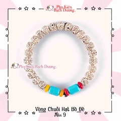 Vòng Hạt Bình An