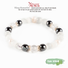Vòng tay Thạch Anh