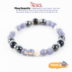 Vòng tay Thạch Anh