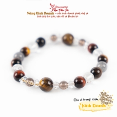 Vòng tay Thạch Anh