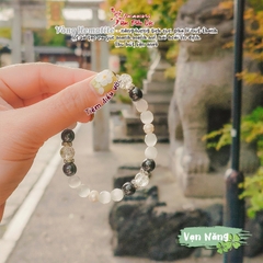 Vòng tay Thạch Anh