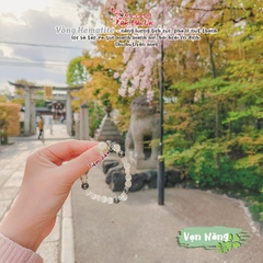 Vòng tay Thạch Anh