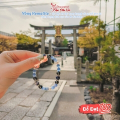 Vòng tay Thạch Anh