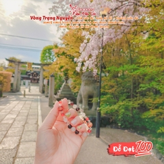 Vòng tay Thạch Anh