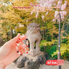 Vòng tay Thạch Anh