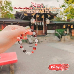 Vòng tay Thạch Anh