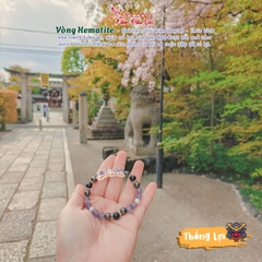 Vòng tay Thạch Anh