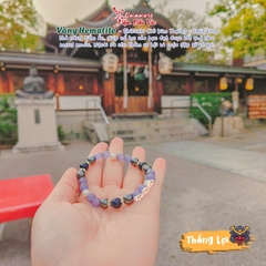 Vòng tay Thạch Anh