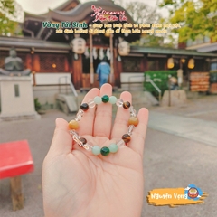 Vòng tay Thạch Anh