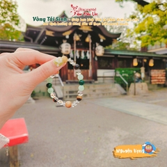 Vòng tay Thạch Anh