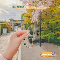 Vòng tay Thạch Anh