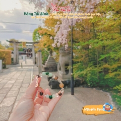 Vòng tay Thạch Anh