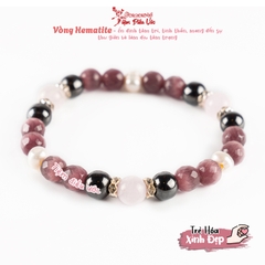 Vòng tay Thạch Anh