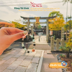 Vòng tay Thạch Anh