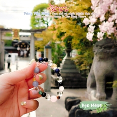 Vòng tay Thạch Anh