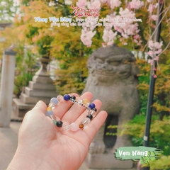 Vòng tay Thạch Anh