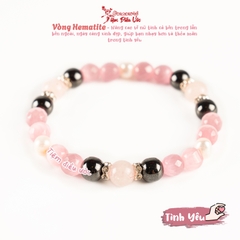 Vòng tay Thạch Anh