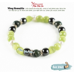 Vòng tay Thạch Anh
