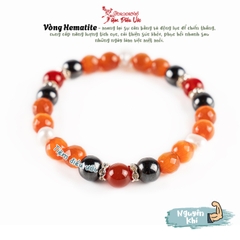 Vòng tay Thạch Anh