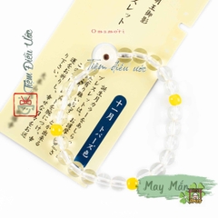 Vòng tay tháng sinh từ Chùa tại Tokyo