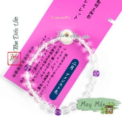 Vòng tay tháng sinh từ Chùa tại Tokyo