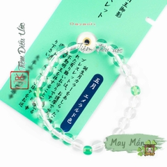 Vòng tay tháng sinh từ Chùa tại Tokyo