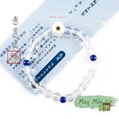 Vòng tay tháng sinh từ Chùa tại Tokyo