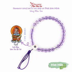 Vòng Tím - Theo con giáp