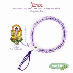Vòng Tím - Theo con giáp