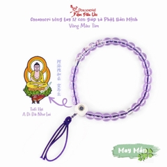 Vòng Tím - Theo con giáp